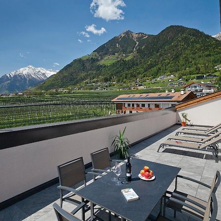 Appartement-Hotel Anthea Tirol Eksteriør bilde