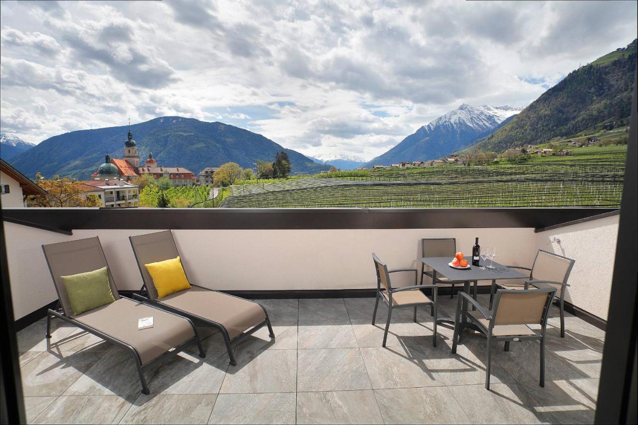 Appartement-Hotel Anthea Tirol Eksteriør bilde