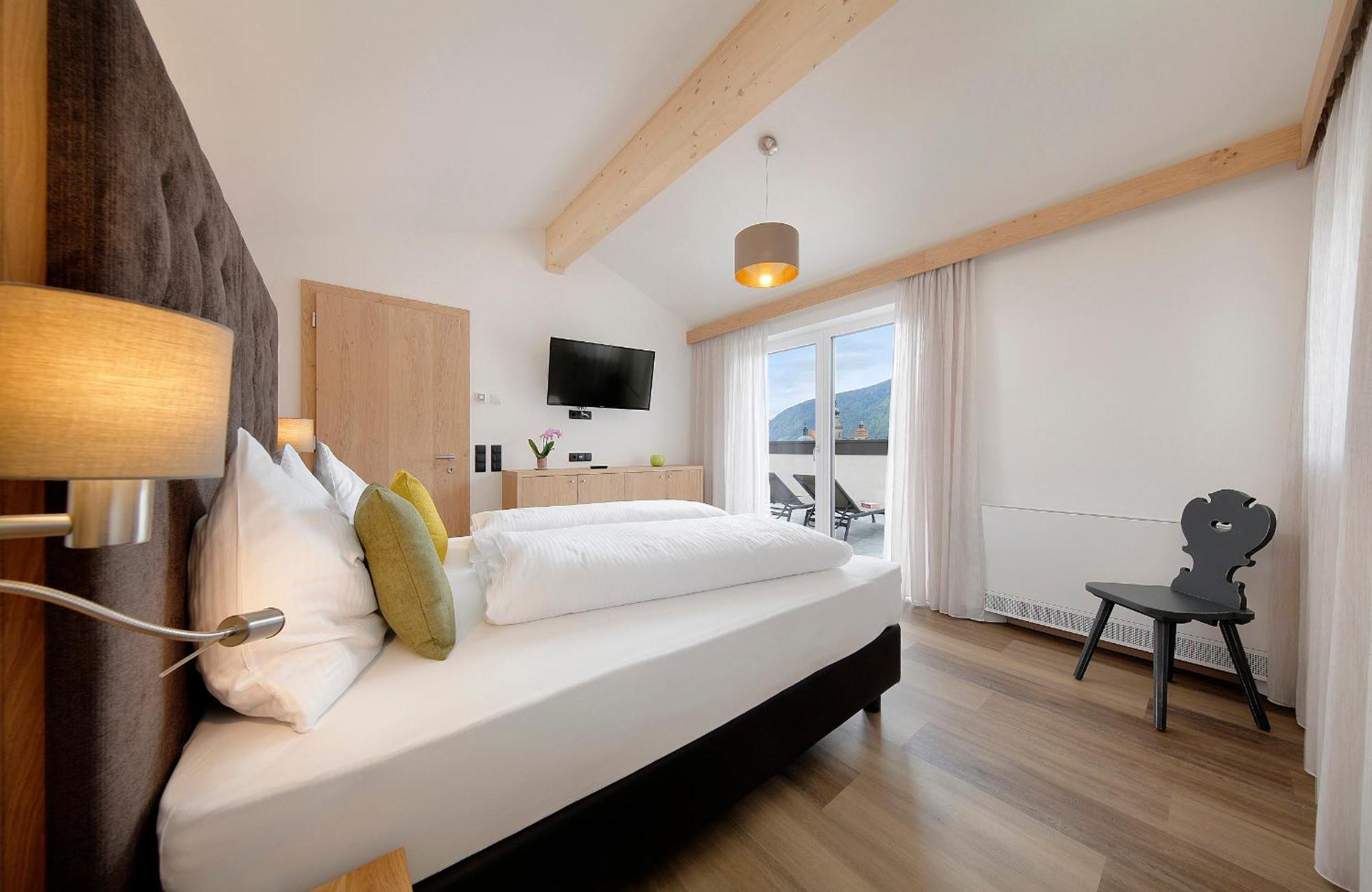 Appartement-Hotel Anthea Tirol Eksteriør bilde