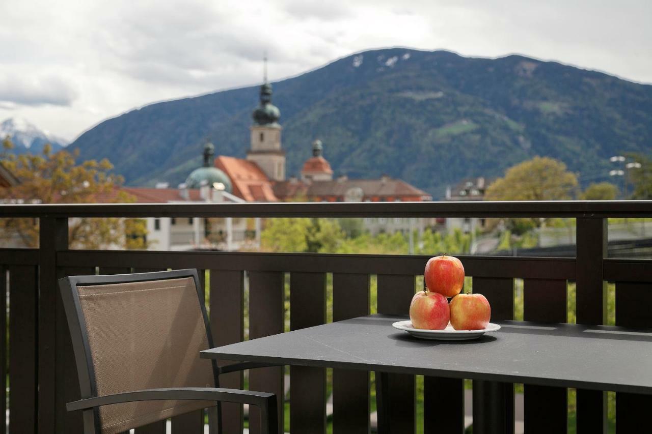 Appartement-Hotel Anthea Tirol Eksteriør bilde